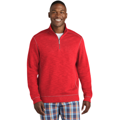 Tommy Bahama® Tobago Bay 1/2-Zip