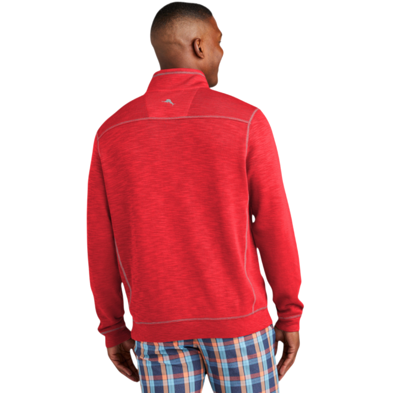 Tommy Bahama® Tobago Bay 1/2-Zip