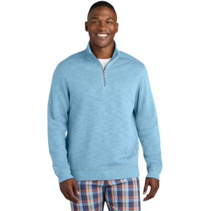 Tommy Bahama® Tobago Bay 1/2-Zip