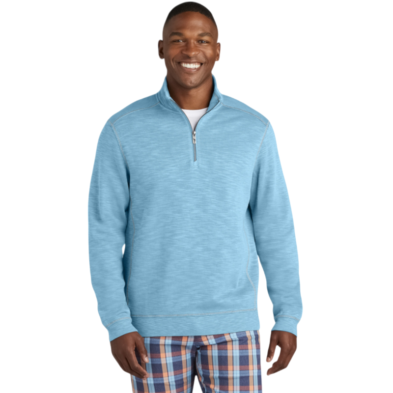 Tommy Bahama® Tobago Bay 1/2-Zip