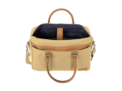 Brooks Brothers® Wells Briefcase