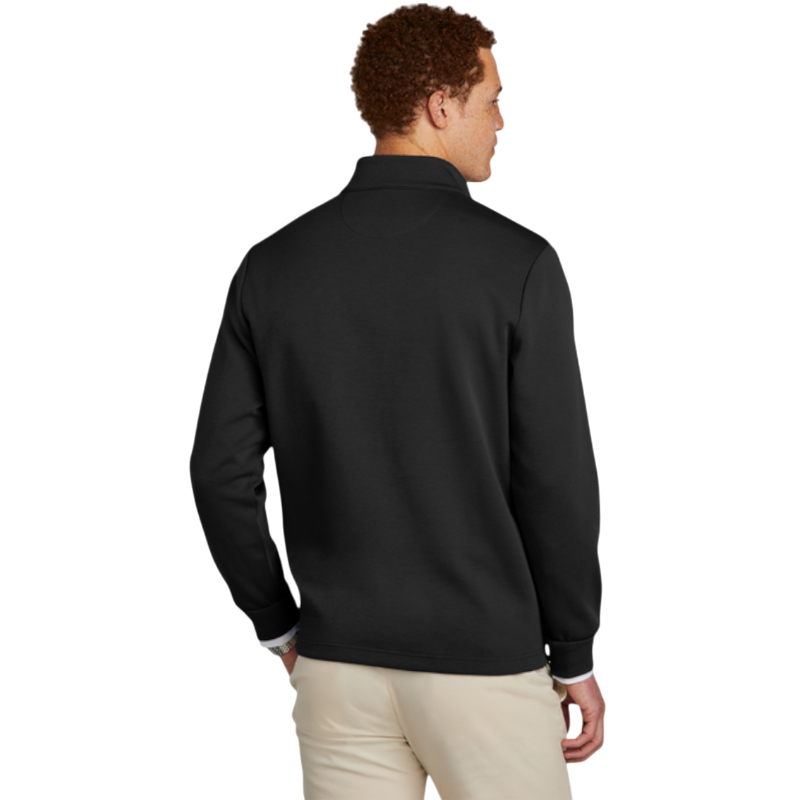 Brooks Brothers® Double-Knit 1/4-Zip