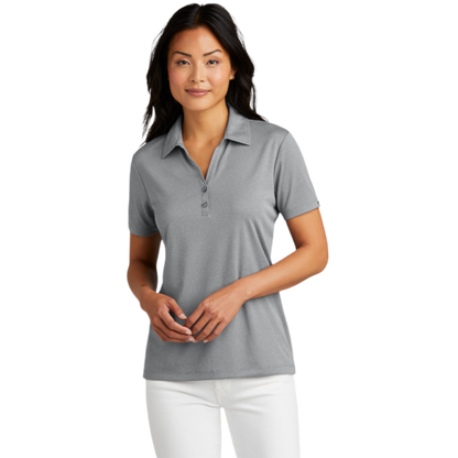 TravisMathew Women's Coto Performance Polo