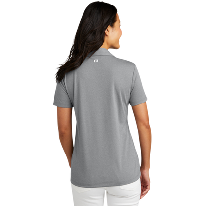 TravisMathew Women's Coto Performance Polo
