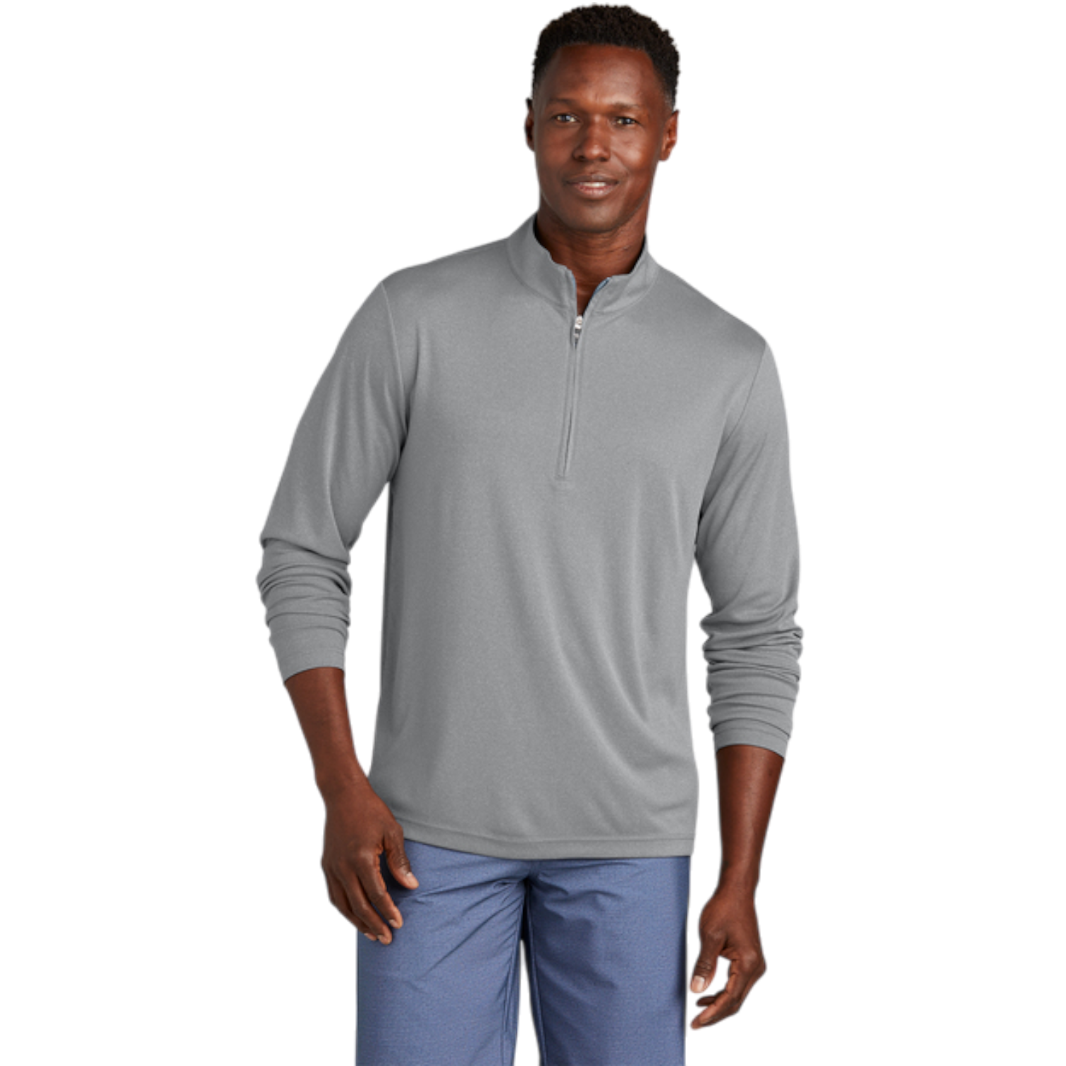 TravisMathew Coto Performance 1/4-Zip