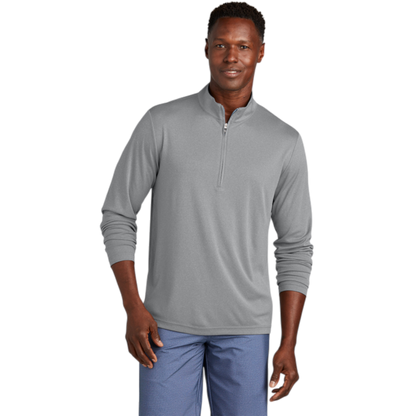 TravisMathew Coto Performance 1/4-Zip