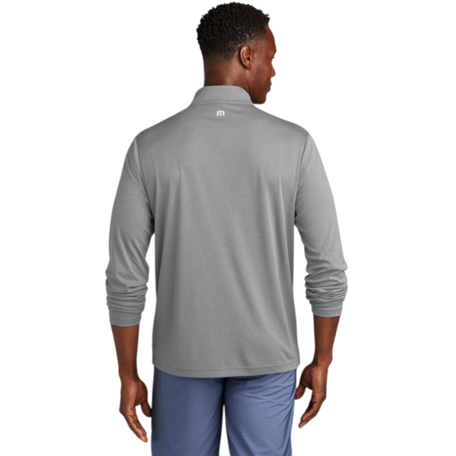 TravisMathew Coto Performance 1/4-Zip
