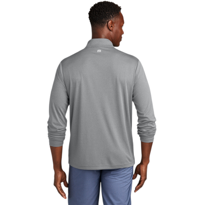 TravisMathew Coto Performance 1/4-Zip