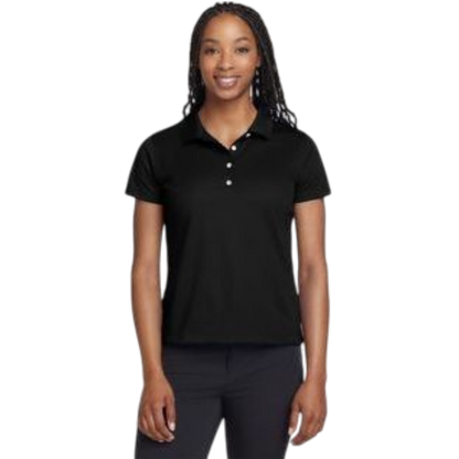 Nike Women's Tech Basic Dri-FIT Polo