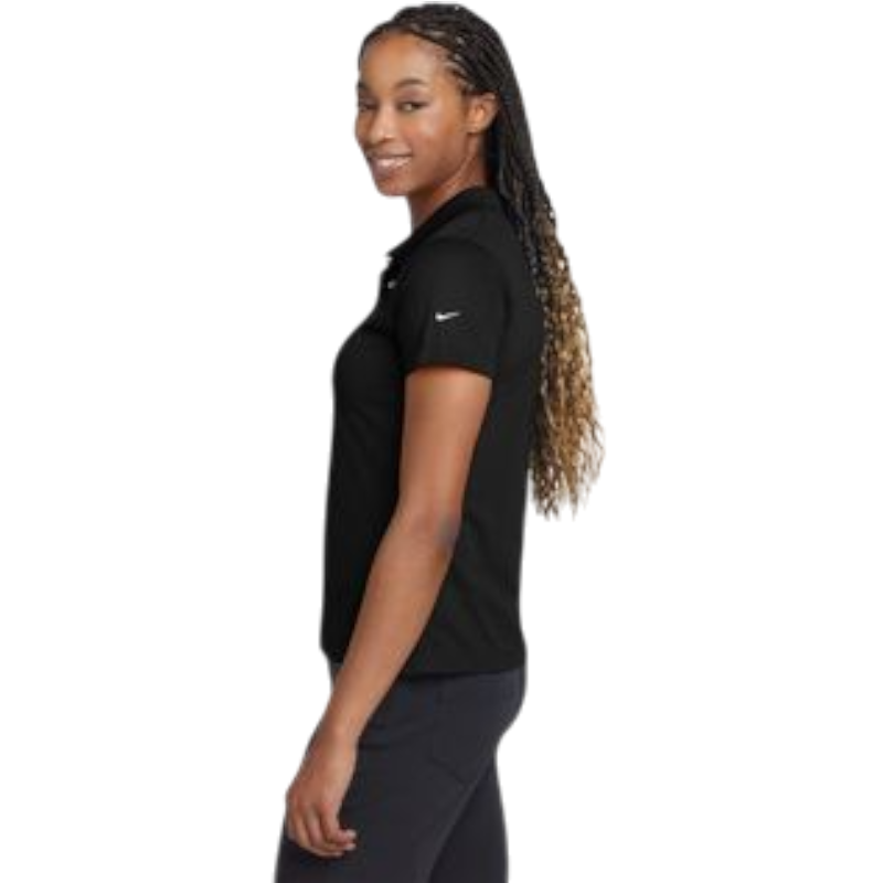 Nike Women's Tech Basic Dri-FIT Polo