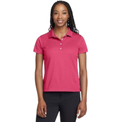 Nike Women's Tech Basic Dri-FIT Polo