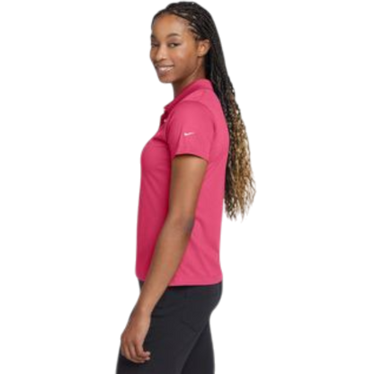 Nike Women's Tech Basic Dri-FIT Polo
