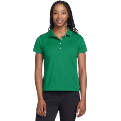 Nike Women's Tech Basic Dri-FIT Polo