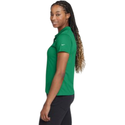 Nike Women's Tech Basic Dri-FIT Polo