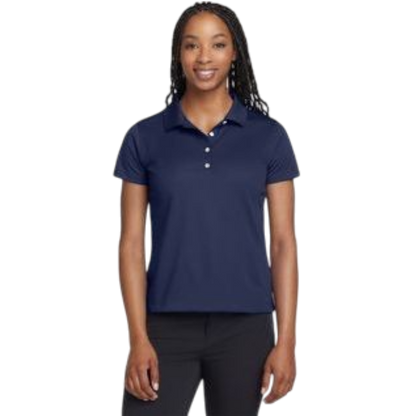 Nike Women's Tech Basic Dri-FIT Polo