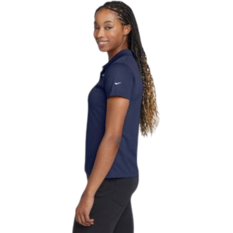Nike Women's Tech Basic Dri-FIT Polo