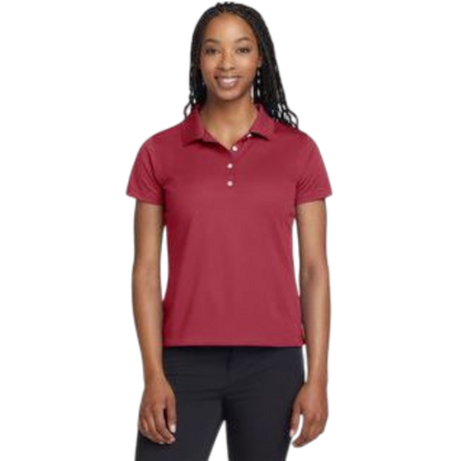 Nike Women's Tech Basic Dri-FIT Polo