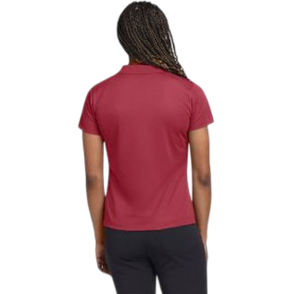 Nike Women's Tech Basic Dri-FIT Polo