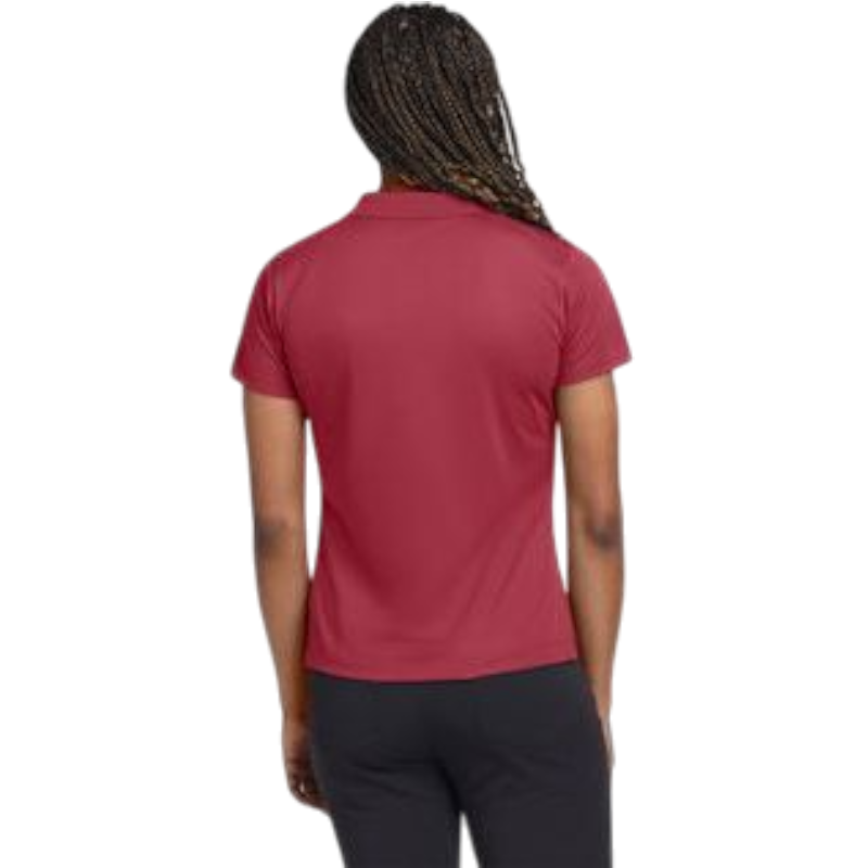 Nike Women's Tech Basic Dri-FIT Polo