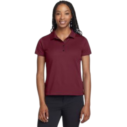 Nike Women's Tech Basic Dri-FIT Polo
