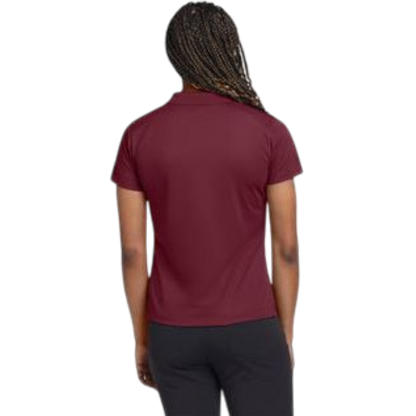 Nike Women's Tech Basic Dri-FIT Polo