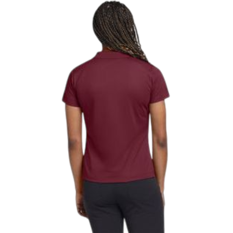 Nike Women's Tech Basic Dri-FIT Polo