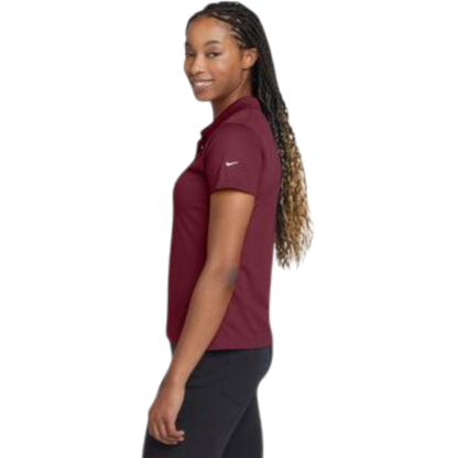Nike Women's Tech Basic Dri-FIT Polo