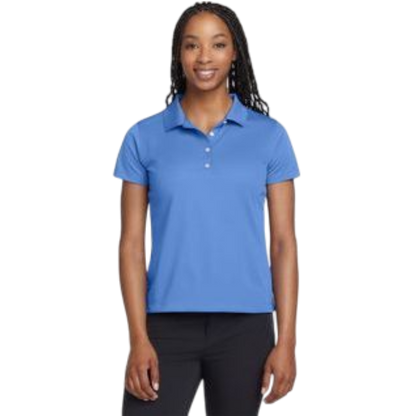 Nike Women's Tech Basic Dri-FIT Polo