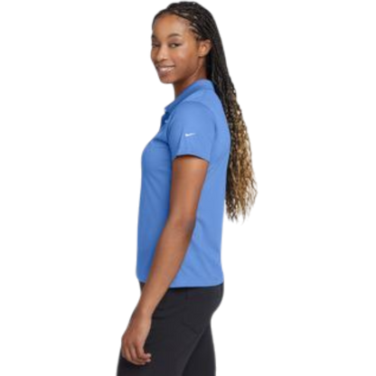 Nike Women's Tech Basic Dri-FIT Polo