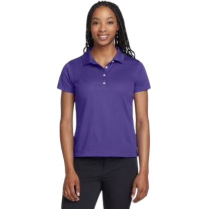 Nike Women's Tech Basic Dri-FIT Polo