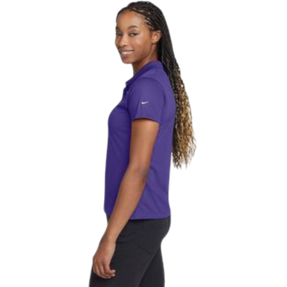 Nike Women's Tech Basic Dri-FIT Polo