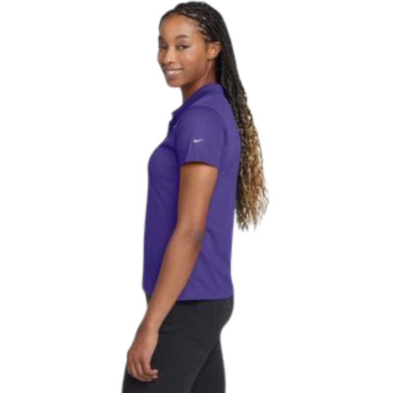 Nike Women's Tech Basic Dri-FIT Polo