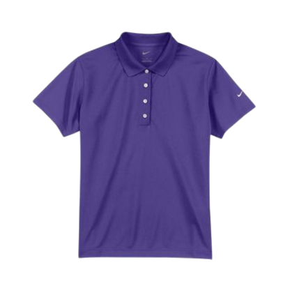 Nike Women's Tech Basic Dri-FIT Polo