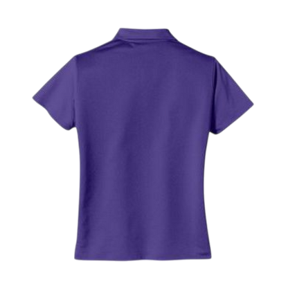 Nike Women's Tech Basic Dri-FIT Polo
