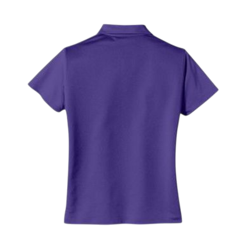 Nike Women's Tech Basic Dri-FIT Polo