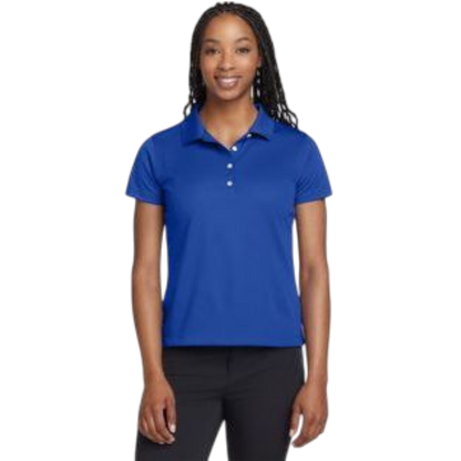 Nike Women's Tech Basic Dri-FIT Polo