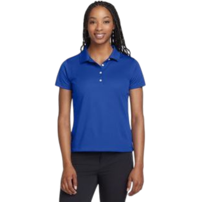 Nike Women's Tech Basic Dri-FIT Polo