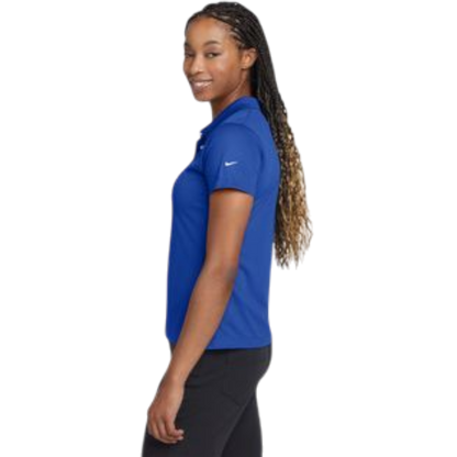 Nike Women's Tech Basic Dri-FIT Polo
