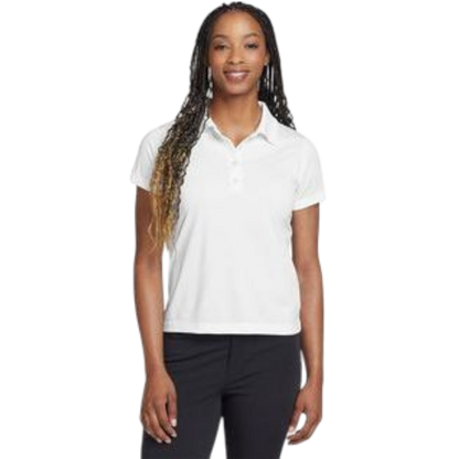 Nike Women's Tech Basic Dri-FIT Polo