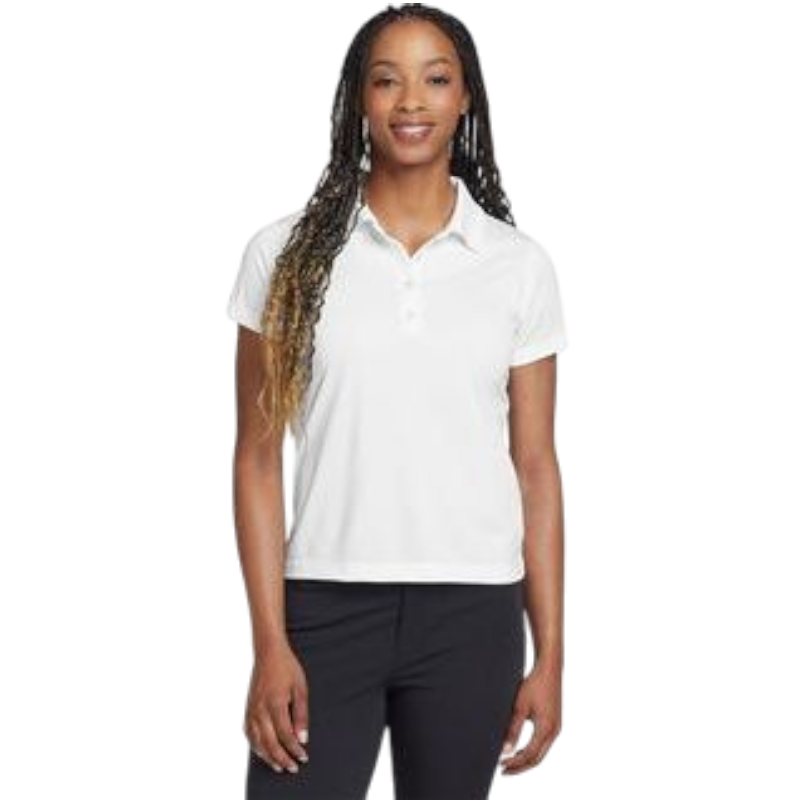 Nike Women's Tech Basic Dri-FIT Polo