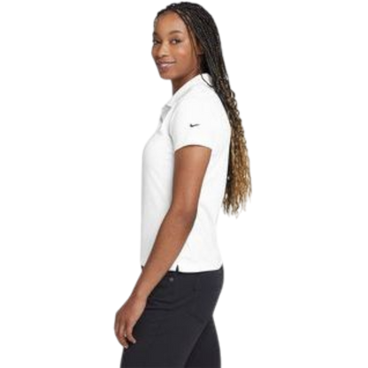 Nike Women's Tech Basic Dri-FIT Polo