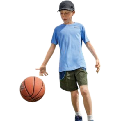 Nike Youth Team rLegend Tee