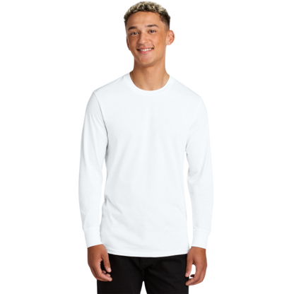 Allmade® Unisex Long Sleeve Organic Cotton Tee
