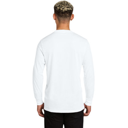 Allmade® Unisex Long Sleeve Organic Cotton Tee