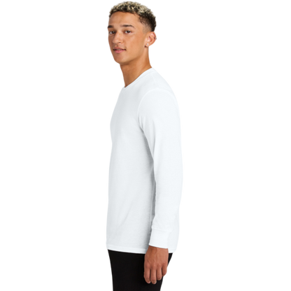 Allmade® Unisex Long Sleeve Organic Cotton Tee
