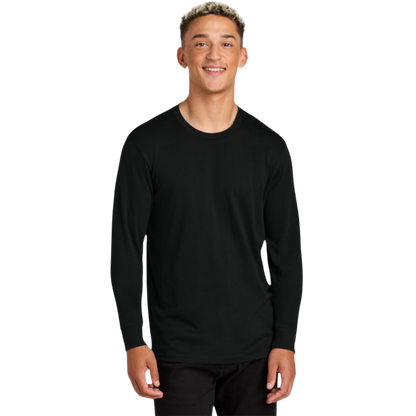 Allmade® Unisex Long Sleeve Organic Cotton Tee