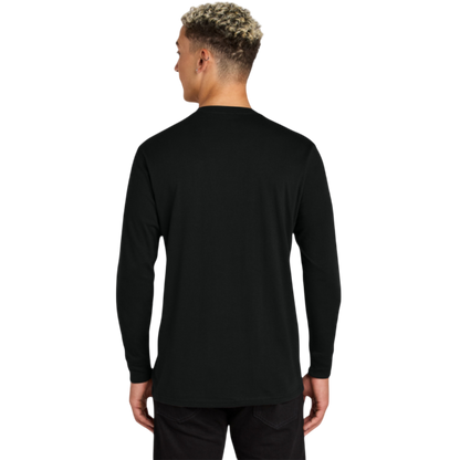 Allmade® Unisex Long Sleeve Organic Cotton Tee