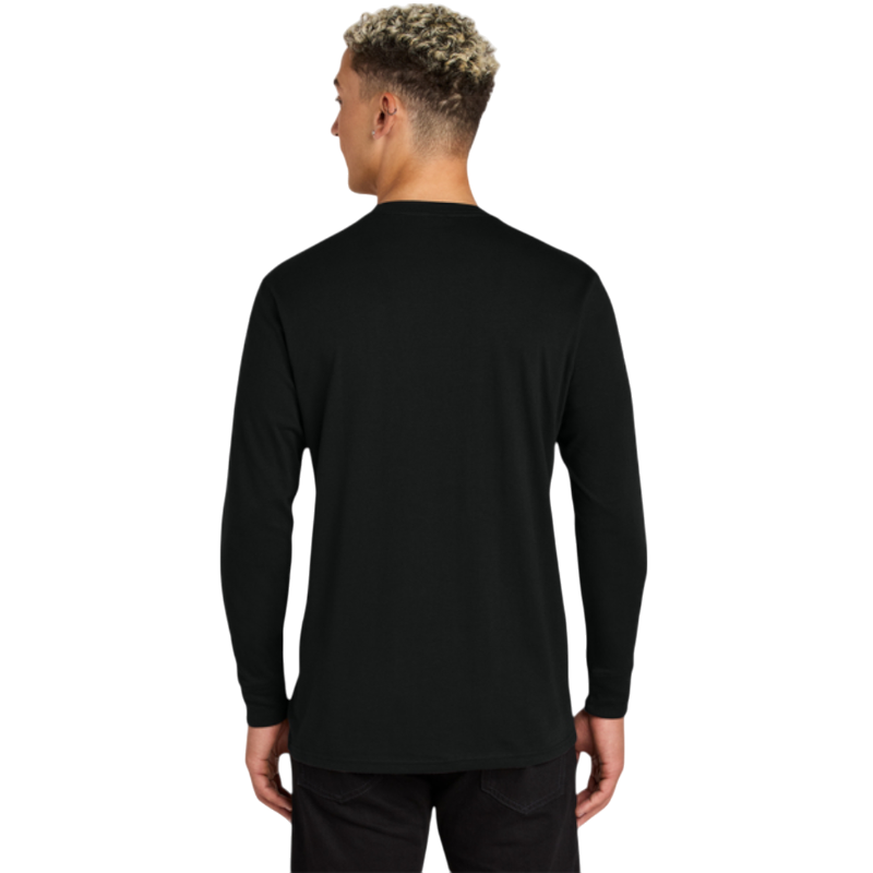 Allmade® Unisex Long Sleeve Organic Cotton Tee