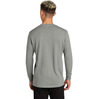 Allmade® Unisex Long Sleeve Organic Cotton Tee