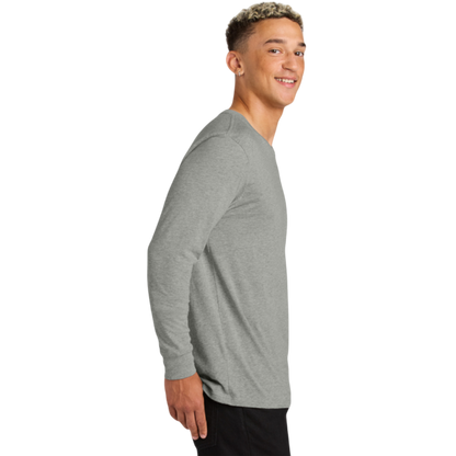 Allmade® Unisex Long Sleeve Organic Cotton Tee